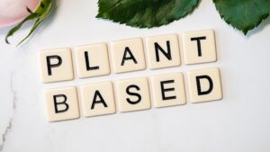 plant based Kochschule