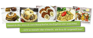 Rezeptbilder