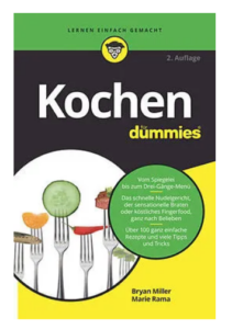 Kochbuch Kochen für Dummies