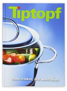 Kochbuch TipTopf